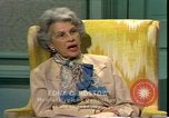 Image of American women United States USA, 1975, second 58 stock footage video 65675067549