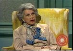 Image of American women United States USA, 1975, second 60 stock footage video 65675067549