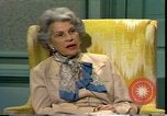 Image of American women United States USA, 1975, second 61 stock footage video 65675067549