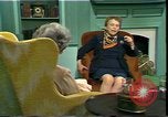 Image of American women United States USA, 1975, second 3 stock footage video 65675067550