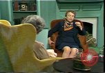 Image of American women United States USA, 1975, second 4 stock footage video 65675067550