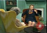 Image of American women United States USA, 1975, second 5 stock footage video 65675067550
