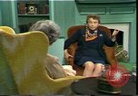 Image of American women United States USA, 1975, second 7 stock footage video 65675067550