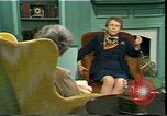 Image of American women United States USA, 1975, second 9 stock footage video 65675067550