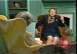 Image of American women United States USA, 1975, second 10 stock footage video 65675067550