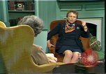 Image of American women United States USA, 1975, second 13 stock footage video 65675067550