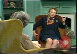 Image of American women United States USA, 1975, second 17 stock footage video 65675067550
