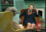 Image of American women United States USA, 1975, second 18 stock footage video 65675067550