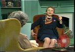 Image of American women United States USA, 1975, second 19 stock footage video 65675067550