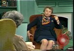 Image of American women United States USA, 1975, second 25 stock footage video 65675067550