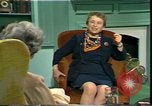 Image of American women United States USA, 1975, second 27 stock footage video 65675067550