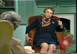 Image of American women United States USA, 1975, second 29 stock footage video 65675067550