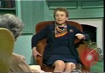 Image of American women United States USA, 1975, second 33 stock footage video 65675067550