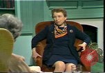 Image of American women United States USA, 1975, second 34 stock footage video 65675067550