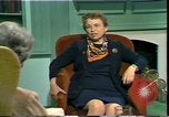 Image of American women United States USA, 1975, second 35 stock footage video 65675067550