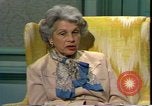 Image of American women United States USA, 1975, second 38 stock footage video 65675067550