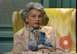 Image of American women United States USA, 1975, second 39 stock footage video 65675067550