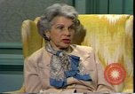 Image of American women United States USA, 1975, second 41 stock footage video 65675067550