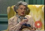 Image of American women United States USA, 1975, second 42 stock footage video 65675067550