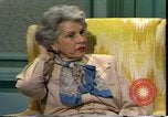 Image of American women United States USA, 1975, second 43 stock footage video 65675067550