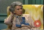Image of American women United States USA, 1975, second 44 stock footage video 65675067550