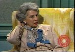 Image of American women United States USA, 1975, second 45 stock footage video 65675067550