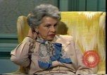 Image of American women United States USA, 1975, second 47 stock footage video 65675067550