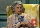 Image of American women United States USA, 1975, second 48 stock footage video 65675067550