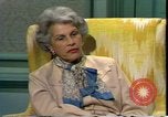 Image of American women United States USA, 1975, second 49 stock footage video 65675067550