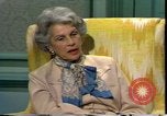 Image of American women United States USA, 1975, second 50 stock footage video 65675067550
