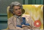 Image of American women United States USA, 1975, second 52 stock footage video 65675067550