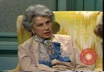 Image of American women United States USA, 1975, second 55 stock footage video 65675067550
