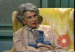 Image of American women United States USA, 1975, second 56 stock footage video 65675067550