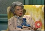 Image of American women United States USA, 1975, second 57 stock footage video 65675067550