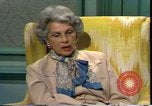 Image of American women United States USA, 1975, second 58 stock footage video 65675067550