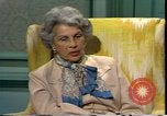 Image of American women United States USA, 1975, second 59 stock footage video 65675067550