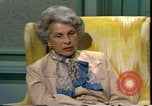 Image of American women United States USA, 1975, second 61 stock footage video 65675067550