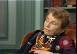 Image of American women in the 1970s United States USA, 1975, second 3 stock footage video 65675067551