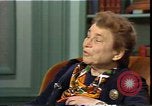 Image of American women in the 1970s United States USA, 1975, second 4 stock footage video 65675067551