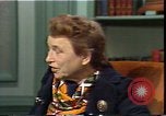 Image of American women in the 1970s United States USA, 1975, second 5 stock footage video 65675067551