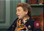 Image of American women in the 1970s United States USA, 1975, second 7 stock footage video 65675067551