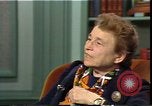 Image of American women in the 1970s United States USA, 1975, second 9 stock footage video 65675067551