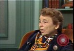 Image of American women in the 1970s United States USA, 1975, second 10 stock footage video 65675067551