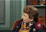 Image of American women in the 1970s United States USA, 1975, second 11 stock footage video 65675067551