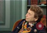 Image of American women in the 1970s United States USA, 1975, second 15 stock footage video 65675067551
