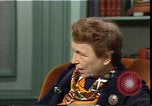 Image of American women in the 1970s United States USA, 1975, second 16 stock footage video 65675067551
