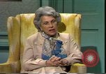 Image of American women in the 1970s United States USA, 1975, second 17 stock footage video 65675067551
