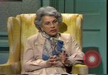 Image of American women in the 1970s United States USA, 1975, second 19 stock footage video 65675067551