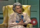 Image of American women in the 1970s United States USA, 1975, second 21 stock footage video 65675067551