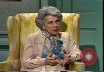 Image of American women in the 1970s United States USA, 1975, second 24 stock footage video 65675067551